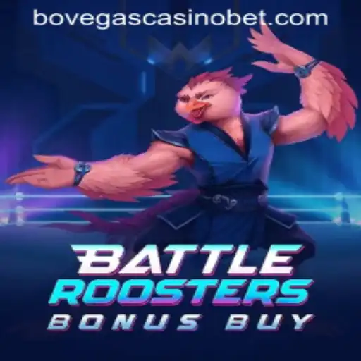 Exciting Gameplay and Features in BattleRoostersBonusBuy at BoVegas Casino