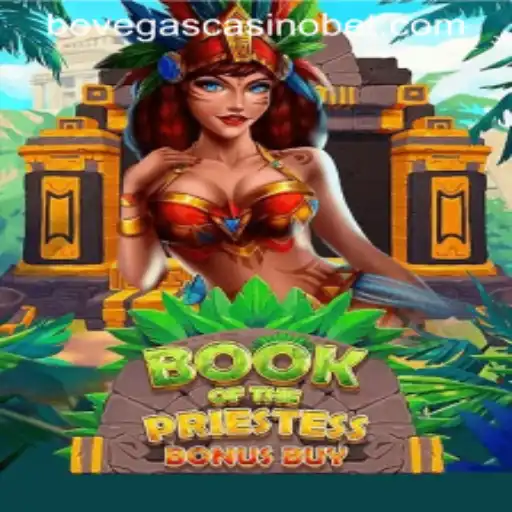 Exploring the Enchanting World of BookOfThePriestess at BoVegas Casino