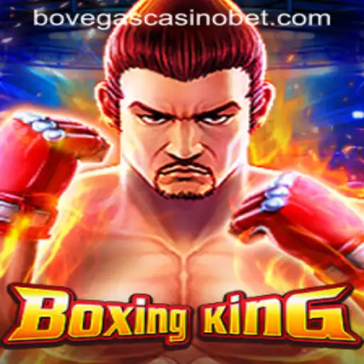 Discover the Thrills of BoxingKing at BoVegas Casino Today