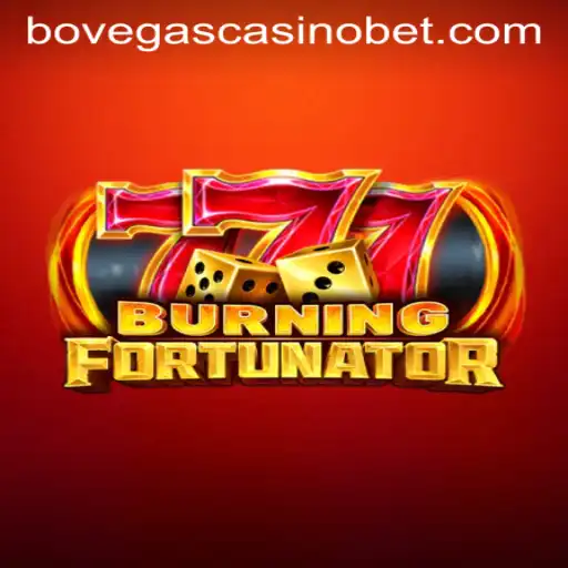 Experience the Thrill of BurningFort at BoVegas Casino