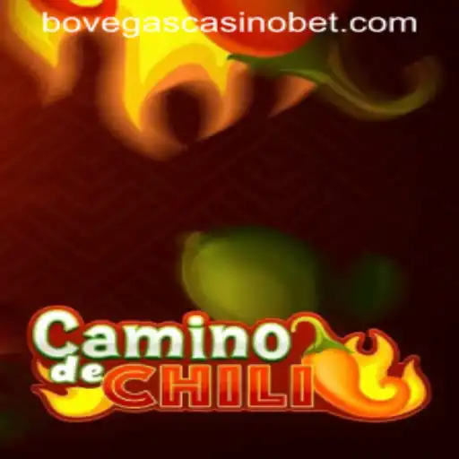 Discover the Spicy Excitement of CaminodeChili at BoVegas Casino