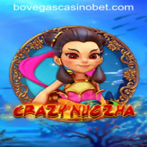 CrazyNuoZha: A Thrilling Adventure with BoVegas Casino