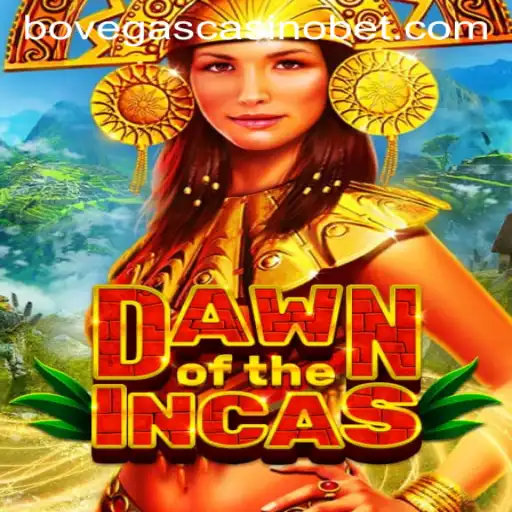 Exploring the World of DawnoftheIncas at BoVegas Casino