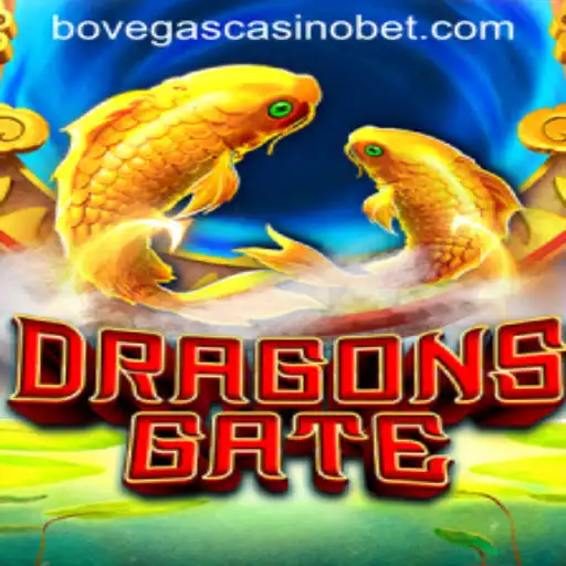 Immersive Fantasy Awaits: Dive Into DragonsGate at BoVegas Casino