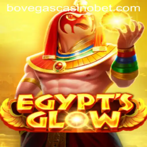 Exploring EgyptsGlow at BoVegas Casino: A Journey Through Ancient Treasures