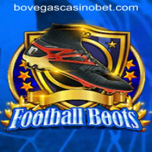 Exploring the Exciting World of FootballBoots at BoVegas Casino
