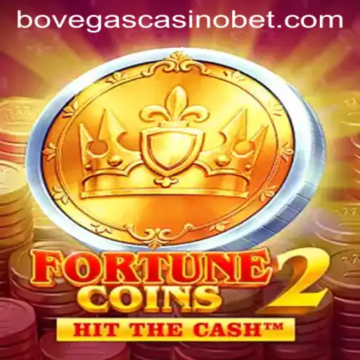 Discover the Exciting World of FortuneCoins2 at BoVegas Casino