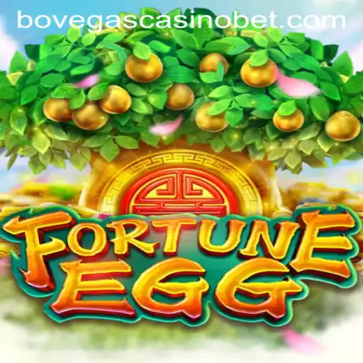 Experience the Excitement of FortuneEgg at BoVegas Casino