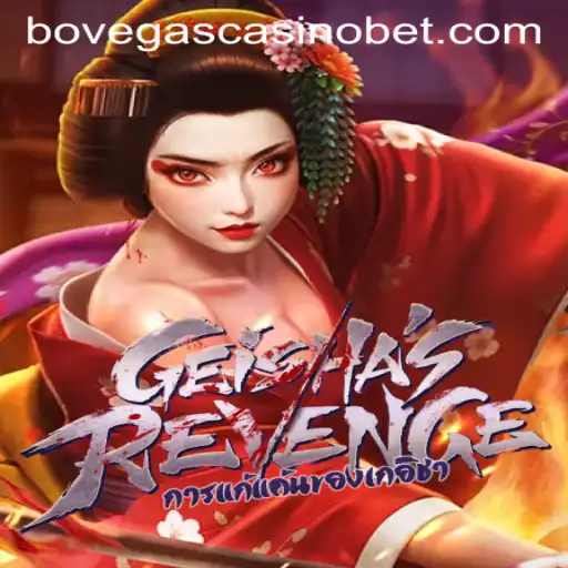 Exploring GeishasRevenge at BoVegas Casino: A Fusion of Culture and Excitement