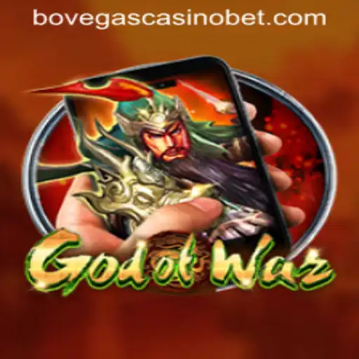 Exploring the Thrilling World of GodofWarM within the Context of BoVegas Casino