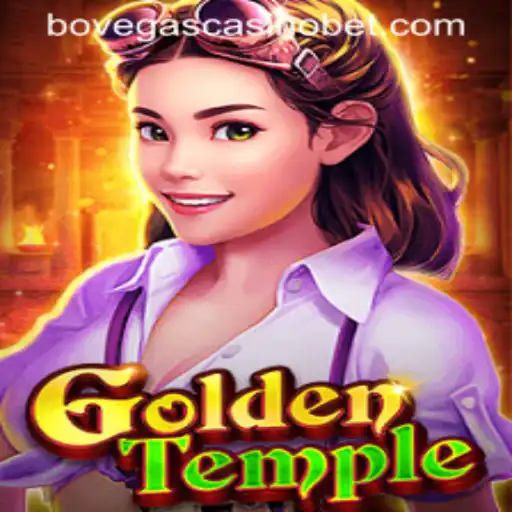 Exploring the Adventurous World of 'GoldenTemple' at BoVegas Casino