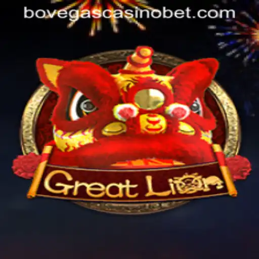 Explore the Thrilling GreatLion Game at BoVegas Casino