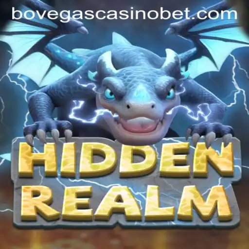Unveiling the Excitement of HiddenRealm at BoVegas Casino