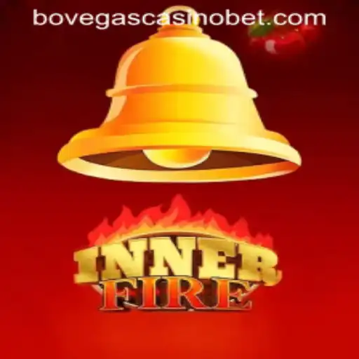 Discover InnerFire: A Thrilling New Game at BoVegas Casino