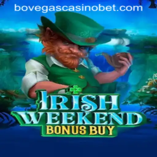 Experience the Magic of IrishWeekendBonusBuy at BoVegas Casino