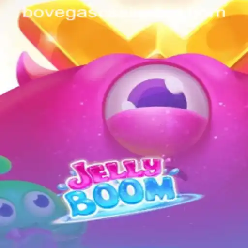 Exploring the Thrills of JellyBoom at BoVegas Casino