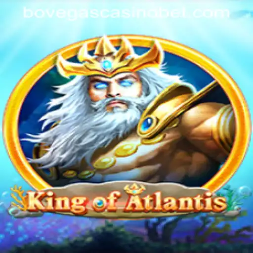 King of Atlantis: Exploring the Underwater Adventure at BoVegas Casino