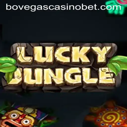 Discover the Thrilling Adventure of LuckyJungle at BoVegas Casino