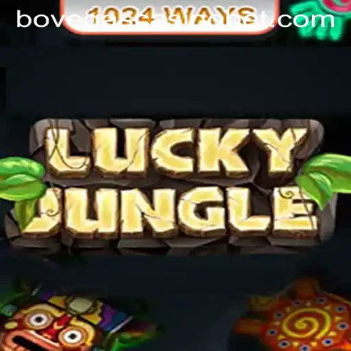 Experience the Thrills of LuckyJungle1024 at BoVegas Casino
