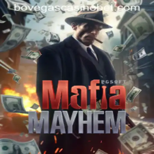 Unraveling the Excitement of MafiaMayhem at BoVegas Casino