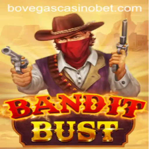 Unveiling BanditBust: A Thrilling Addition to BoVegas Casino