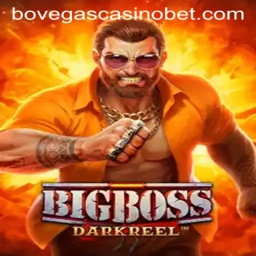 BigBoss: A Casino Game Revolution at BoVegas Casino
