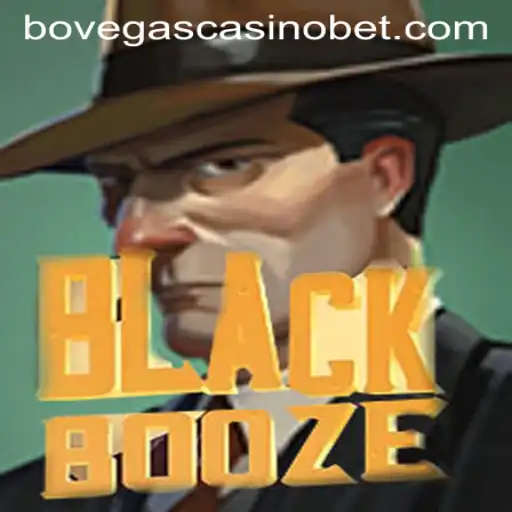 Unveiling the Thrills of BlackBooze at BoVegas Casino