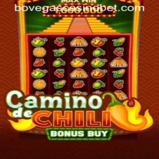 Discover the Thrilling World of CaminodeChiliBonusBuy at BoVegas Casino