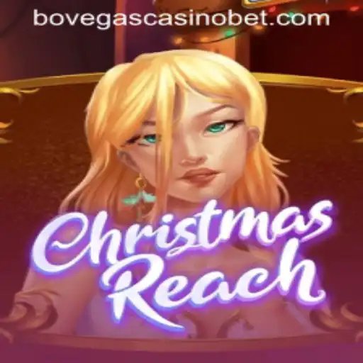 Unveiling the Magical World of ChristmasReach at BoVegas Casino