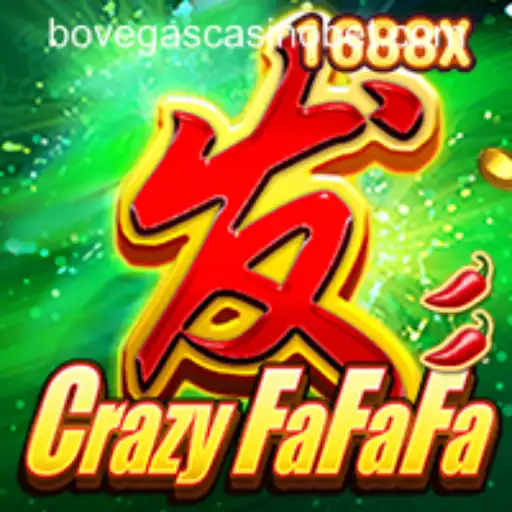 Discovering CrazyFaFaFa: A Thrilling Experience at BoVegas Casino