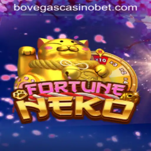 Explore the Enchanting World of FortuneNeko at BoVegas Casino