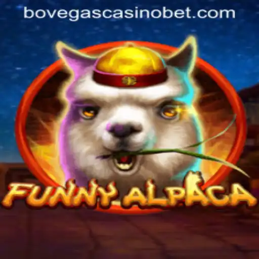 Unveiling 'FunnyAlpaca': A Unique Gaming Experience at BoVegas Casino