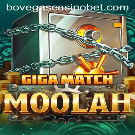 Discover GigaMatchMoolah: An Exciting New Slot Adventure at BoVegas Casino