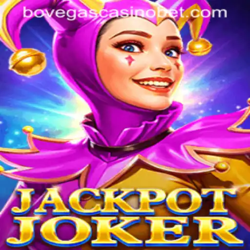 Discover the Excitement of JackpotJoker at BoVegas Casino