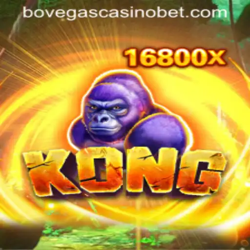 Exploring the Thrills of 'Kong' at BoVegas Casino