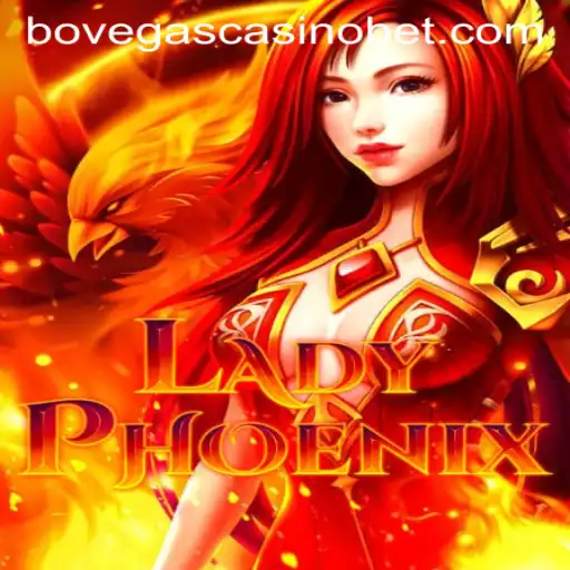 Exploring the Enchanting World of LadyPhoenix at BoVegas Casino