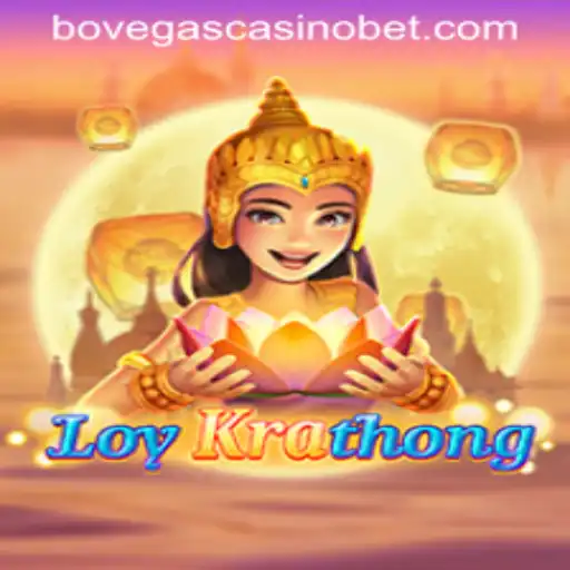 Explore the Excitement of LoyKrathong at BoVegas Casino