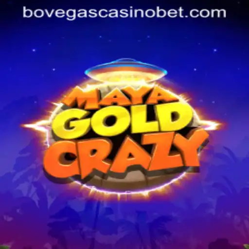 Explore the Thrilling World of MayaGoldCrazy at BoVegas Casino