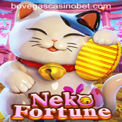 Unveiling the Charm of NekoFortune at BoVegas Casino