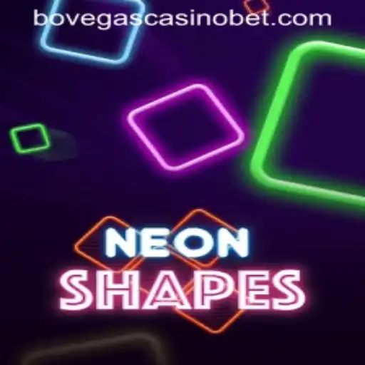 Exploring NeonShapes: An Exciting Addition to BoVegas Casino