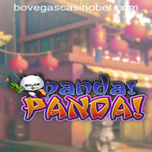 Discover the Exciting World of PandaPanda at BoVegas Casino