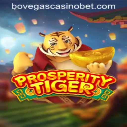 Exploring ProsperityTiger at BoVegas Casino