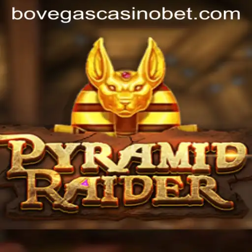 Discovering the Mysteries of PyramidRaider at BoVegas Casino