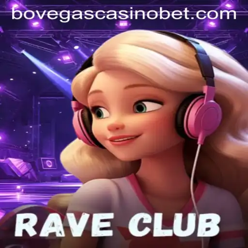 Exploring RaveClub: The Vibrant Game at BoVegas Casino