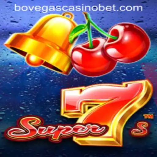 Diving into Super7s at BoVegas Casino: A Winning Combination