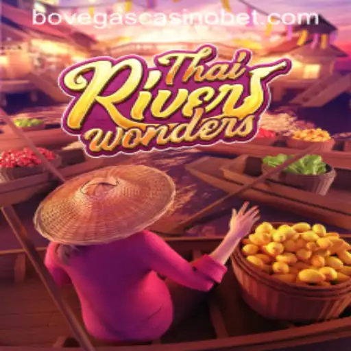 Exploring the Vibrant World of ThaiRiverWonders at BoVegas Casino