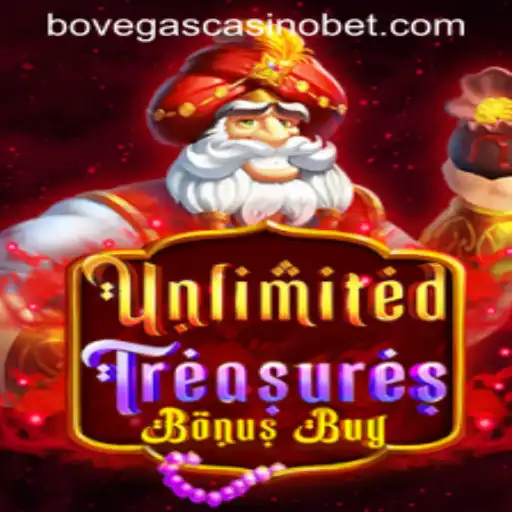 Unlimited Treasures Bonus Buy: A New Gaming Adventure at BoVegas Casino