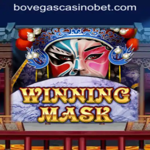 Discover the Exciting World of WinningMask at BoVegas Casino
