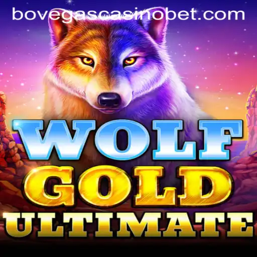 Exploring the Thrills of WolfGoldUltimate at BoVegas Casino