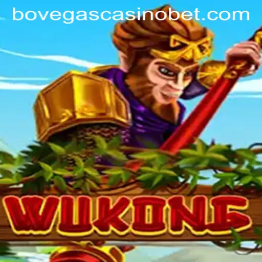 Exploring the Adventure of Wukong at BoVegas Casino